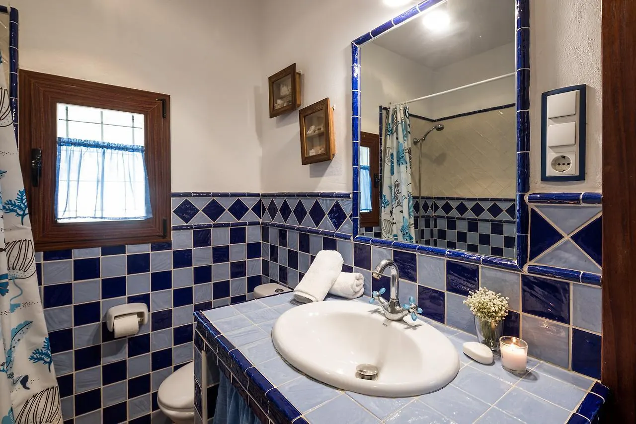 Villa Can Senora San Antonio